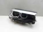 Фара правая для BMW 5-серия G30 2016>, OEM 8499112-01 - вид 2 (фото)