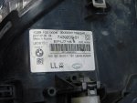 Фара правая для BMW 5-серия G30 2016>, OEM 8499112-01 - вид 5 (фото)