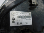 Фара правая для BMW 5-серия G30 2016>, OEM 8499112-01 - вид 5 (фото)