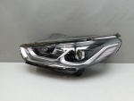 Фара левая для Hyundai Sonata VII 2014-2019, OEM 92101C1500 - вид 1 (фото)
