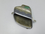 Насадка на глушитель для Volvo XC60 2008-2017, OEM 31425019 - вид 1 (фото)