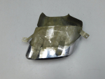 Насадка на глушитель для Volvo XC60 2008-2017, OEM 31425019 - вид 2 (фото)