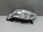 Фара левая для Toyota Land Cruiser (150)/Prado 2009>, OEM 8117060J00 - вид 1 (фото)