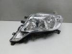 Фара левая для Toyota Land Cruiser (150)/Prado 2009>, OEM 8117060J00 - вид 2 (фото)