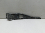 Решетка стеклооч. (планка под лобовое стекло) для Renault Duster 2011>, OEM 82002943162 - вид 1 (фото)