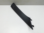 Обшивка стойки передней для BMW X4 G02 2018>, OEM 51438072832 - вид 1 (фото)