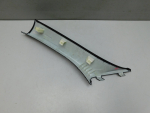 Обшивка стойки передней для BMW X4 G02 2018>, OEM 51438072832 - вид 2 (фото)