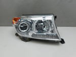 Фара правая для Toyota Land Cruiser (200) 2008>, OEM 8114560F30 - вид 2 (фото)