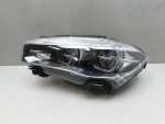 Фара левая для BMW X5 F15 2013-2018, OEM 63117442647 - вид 1 (фото)