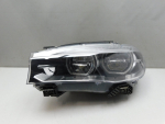 Фара левая для BMW X5 F15 2013-2018, OEM 63117442647 - вид 2 (фото)
