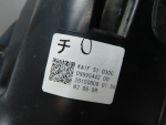 Фара правая для Mazda CX 5 2012>, OEM KA1F51030C - вид 5 (фото)
