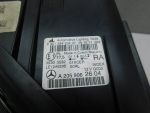 Фара правая для Mercedes-Benz C-Klasse W205 2013>, OEM A2059062604 - вид 5 (фото)