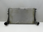 Интеркулер для Volkswagen Tiguan 2007-2017, OEM 3C0145805P - вид 1 (фото)