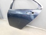 Дверь задняя левая для Honda Accord VII 2003-2007, OEM 67550SEA900ZZ - вид 3 (фото)