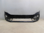 Бампер передний для Volkswagen Polo (RUS) 2020>, OEM 6N5807217 - вид 1 (фото)