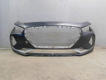 Бампер передний для Hyundai Genesis G70 2017>, OEM 86511G9000 - вид 1 (фото)