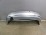Бампер задний для Volkswagen Polo Sedan 2011-2020, OEM 6RU807421D - вид 2 (фото)