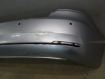 Бампер задний для Volkswagen Polo Sedan 2011-2020, OEM 6RU807421D - вид 6 (фото)