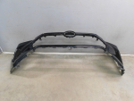 Бампер передний для Toyota RAV 4 2019>, OEM 521190R280 - вид 2 (фото)