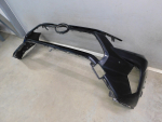 Бампер передний для Toyota RAV 4 2019>, OEM 521190R280 - вид 5 (фото)