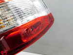 Фонарь задний наружный левый для Nissan Qashqai (J11) 2014>, OEM 265554EA0A - вид 2 (фото)