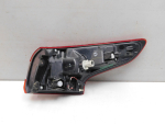 Фонарь задний наружный левый для Nissan Qashqai (J11) 2014>, OEM 265554EA0A - вид 3 (фото)