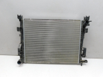 Радиатор охлаждения для VAZ X-RAY 2015>, OEM 214106179R - вид 1 (фото)
