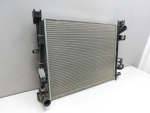 Радиатор охлаждения для VAZ X-RAY 2015>, OEM 214106179R - вид 2 (фото)