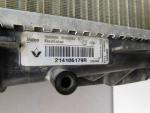 Радиатор охлаждения для VAZ X-RAY 2015>, OEM 214106179R - вид 6 (фото)