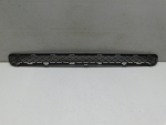 Решетка в бампер центральная для Toyota RAV 4 2006-2013, OEM 5311242040 - вид 1 (фото)