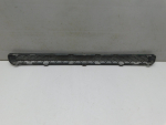 Решетка в бампер центральная для Toyota RAV 4 2006-2013, OEM 5311242040 - вид 4 (фото)
