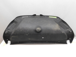 Обшивка крышки багажника для Toyota Camry V50 2011-2018, OEM 6471906251С0 - вид 2 (фото)