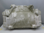 Экран тепловой для Volvo XC90 2015>, OEM 32226306 - вид 2 (фото)