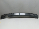 Накладка заднего бампера для BMW 3-серия F30 2011>, OEM 51128054197 - вид 1 (фото)