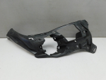 Кронштейн переднего бампера для BMW X6 F16 2014>, OEM 51117319800 - вид 1 (фото)