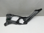 Кронштейн переднего бампера для BMW X6 F16 2014>, OEM 51117319800 - вид 2 (фото)