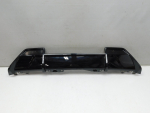 Накладка заднего бампера для BMW X5 G05 2018>, OEM 51128077204 - вид 1 (фото)
