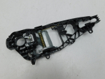 Ручка двери передней правой для BMW X5 F15 2013-2018, OEM 51217401212 - вид 1 (фото)