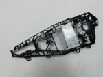 Ручка двери передней правой для BMW X5 F15 2013-2018, OEM 51217401212 - вид 2 (фото)