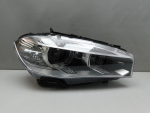 Фара правая для BMW X5 F15 2013-2018, OEM 63117290054 - вид 1 (фото)