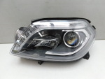 Фара левая для Mercedes-Benz GL/GLS-klasse X166 2012>, OEM A1668203459 - вид 1 (фото)