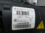 Фара левая для Mercedes-Benz GL/GLS-klasse X166 2012>, OEM A1668203459 - вид 4 (фото)