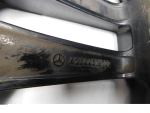 Диск колесный для Mercedes-Benz GLK-Klasse X204 2008>, OEM A2044016702 - вид 4 (фото)