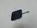 Заглушка буксировочного крюка для BMW 7-серия G11/G12 2014>, OEM 51127358485 - вид 1 (фото)
