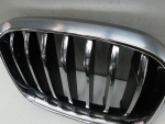 Решетка радиатора для BMW X3 G01 2017>, OEM 51138091726 - вид 2 (фото)