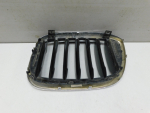 Решетка радиатора для BMW X3 G01 2017>, OEM 51138091726 - вид 3 (фото)