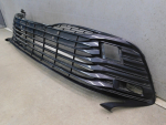 Решетка в бампер центральная для Toyota Camry V70 2017>, OEM 5310233220 - вид 3 (фото)