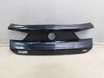 Накладка двери багажника для BMW X2 F39 2018>, OEM 51137428466 - вид 1 (фото)