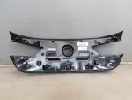 Накладка двери багажника для BMW X2 F39 2018>, OEM 51137428466 - вид 2 (фото)