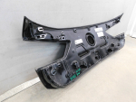 Накладка двери багажника для BMW X2 F39 2018>, OEM 51137428466 - вид 3 (фото)